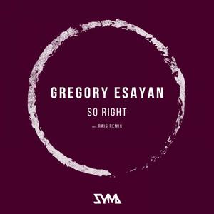 So Right - Single