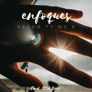 Enfoques (feat. Mc K ) [Explicit]