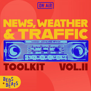 Newstalk - Traffic