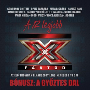A Győztes Dal (英语)