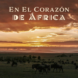 En el corazón de África