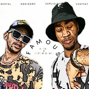 Famous (feat. Fl3xxy) [Explicit]