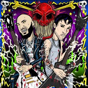 TORNIQUETE (feat. Markus Loewe) (Explicit)