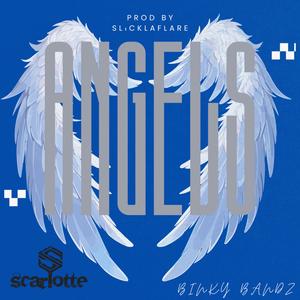 Angels (Explicit)