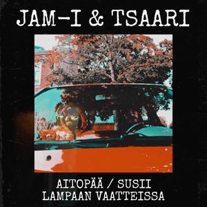 Aitopää / Susii Lampaan Vaatteissa (Explicit)