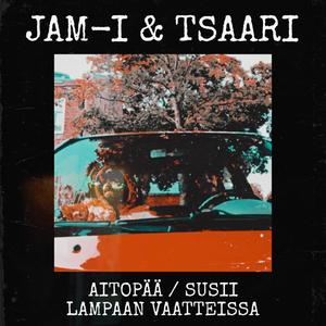 Susii Lampaan Vaatteissa (Explicit)
