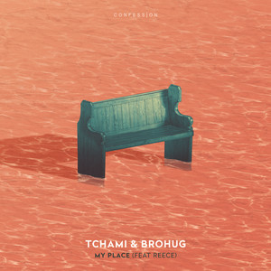 My Place (Original Mix)