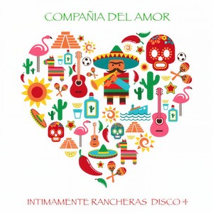 Compañía del Amor - Tarde