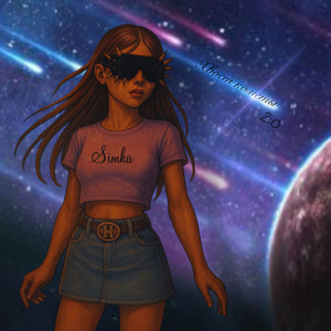 Хвост кометы 2:0