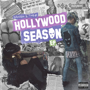 Hollywood Season (Explicit)