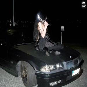 PHANTOM (ultra slowed)