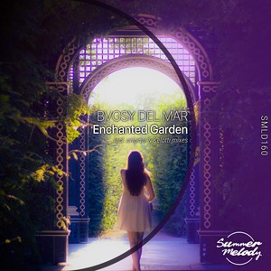 Enchanted Garden (Kelotti Remix)