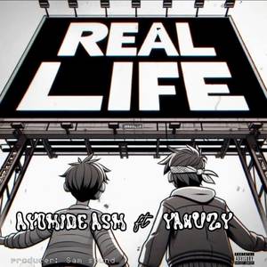 Real life (Explicit)