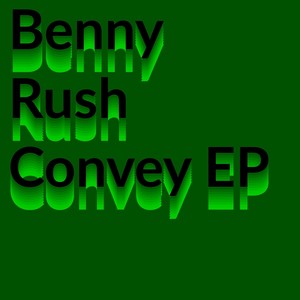 Convey - EP (Explicit)