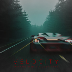 Velocity (Prod. SCARY'P)