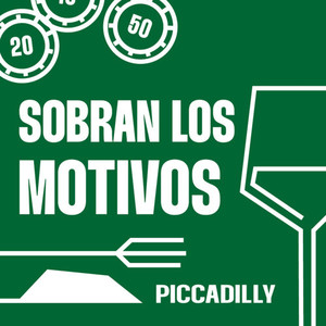 Sobran los Motivos