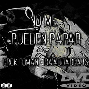 No Me Pueden Parar (feat. Lander Rivera) [Explicit]