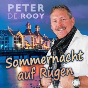 Sommernacht auf Rügen