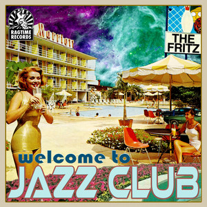 Welcome to Jazz Club