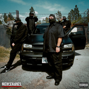 Mercenaries (Explicit)