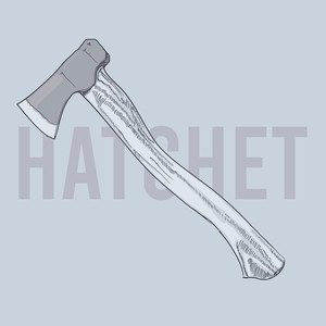 Hatchet