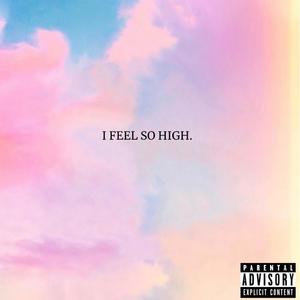 I FEEL SO HIGH (Explicit)