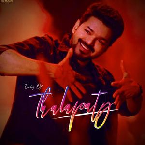 Entry Of Thalapaty (Mass BGM)