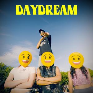 DAYDREAM (feat. WIZE) (Explicit)