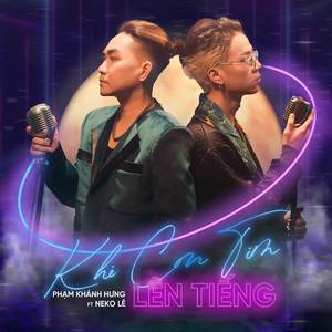 Phạm Khánh Hưng - Khi Con Tim Lên Tiếng (2024 Version)