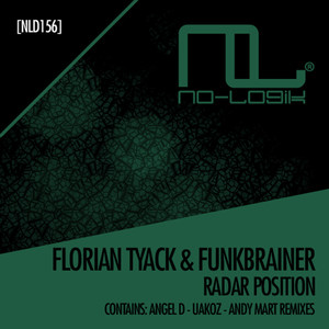 Radar Position (Angel D Remix)