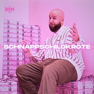 SCHNAPPSCHILDKRÖTE (Explicit)