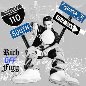2K (FIGUEROA STREETER) (Explicit)