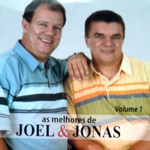 As Melhores de Joel & Jonas, Vol. 1