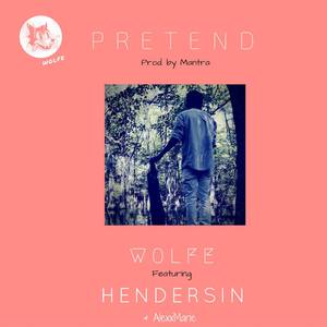 Pretend