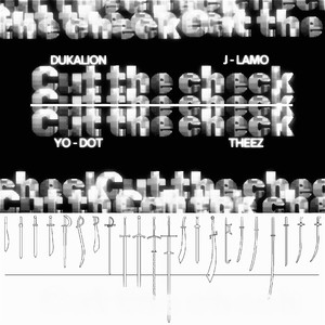 Cut the check (Radio Edit)