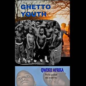 Ghetto Youth