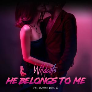 He Belongs To Me (feat. Harrie DBL-U)