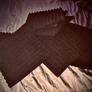 Lyka Virgin (Explicit)