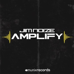 Amplify (Original Mix)