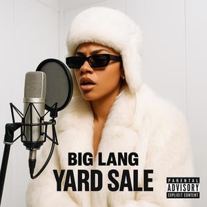 Yard Sale (Explicit)