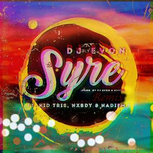 Syre (Mannywills Remix)