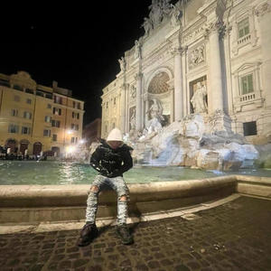 STIGMA (feat. Odynese) (Explicit)