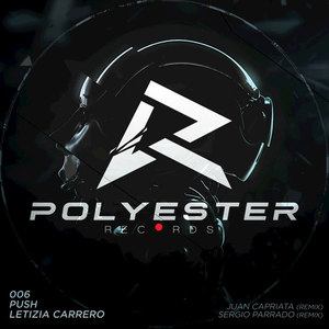 Push (Sergio Parrado Remix)
