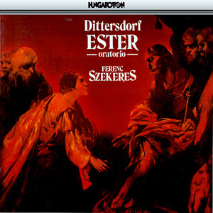 Dittersdorf: Ester