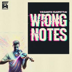 Wrong Notes