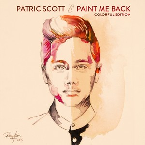 Paint Me Back (Colorful Edition)