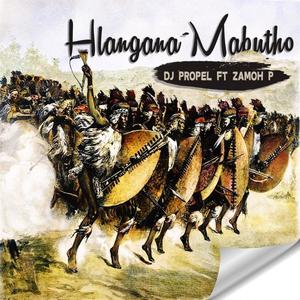 Hlangana maButho(Warriors)[feat. Zamoh P]