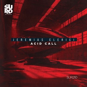 Acid Call (Original Mix)