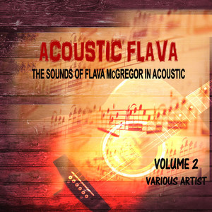 Acoustic Flava, Vol.2