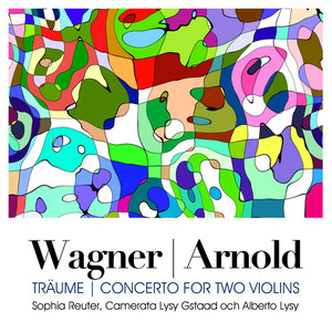 Träume for Violin and Orchestra - WWV 91b